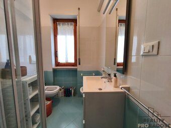 In the heart of the sought-after seaside resort Silvi Marina