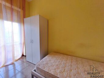 In the heart of the sought-after seaside resort Silvi Marina