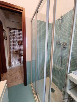 In the heart of the sought-after seaside resort Silvi Marina
