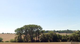 Exclusive offer for sale of land in cadastral area Trap