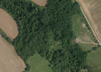 Exclusive offer for sale of land in cadastral area Trap