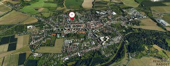 We offer you an apartment in personal ownership in Lipník nad Bečvou.