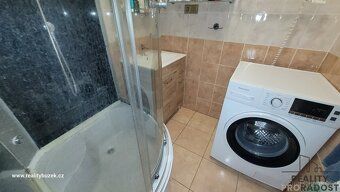 We offer you an apartment in personal ownership in Lipník nad Bečvou.