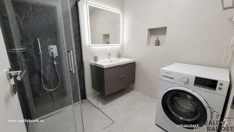 We offer you an apartment in personal ownership in Lipník nad Bečvou.