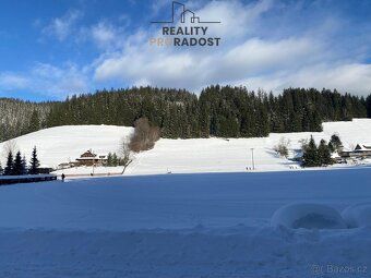 We offer for sale a unique set of plots in the village of Velké Karlovice, specifically in an…