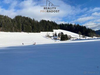 We offer for sale a unique set of plots in the village of Velké Karlovice, specifically in an…