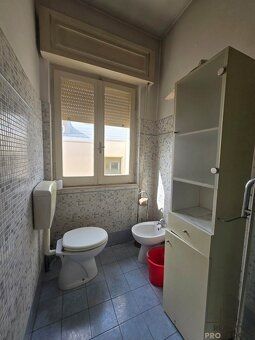 In the very center of Silvi Marina, just 100 meters from the sea and close to all amenities…
