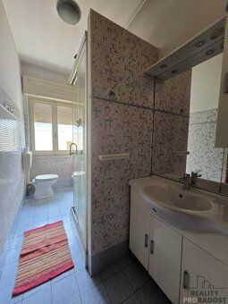 In the very center of Silvi Marina, just 100 meters from the sea and close to all amenities…