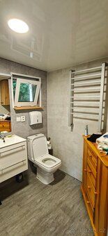 Sell unused mobile home converted for year-round use