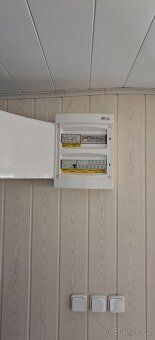 Sell unused mobile home converted for year-round use