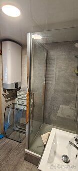 Sell unused mobile home converted for year-round use