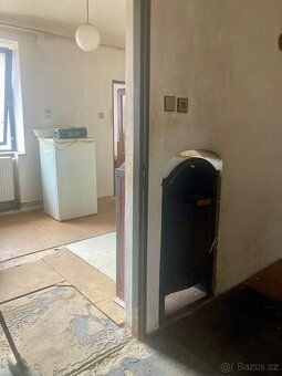 I am offering for sale a family house in the village of Jaroměřice nad Rokytnou, originally…