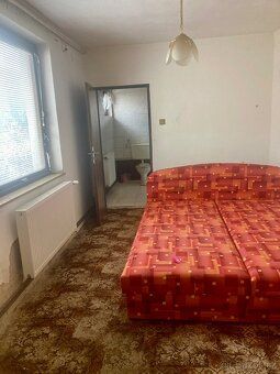 I am offering for sale a family house in the village of Jaroměřice nad Rokytnou, originally…