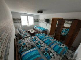 Good day, I rent an apartment in the center of Bzenec.