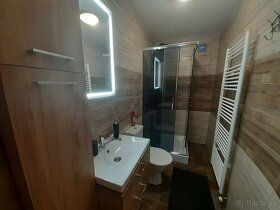 Good day, I rent an apartment in the center of Bzenec.