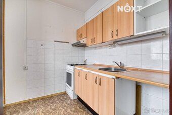 Ideal size for your first home, or for someone who is satisfied with an apartment of smaller…