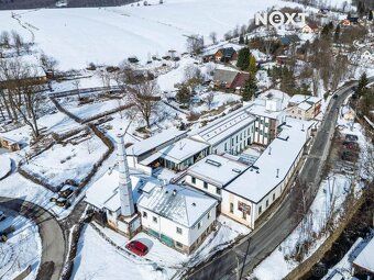 Exclusively we offer for sale an apartment - studio in a very interesting renovated property…