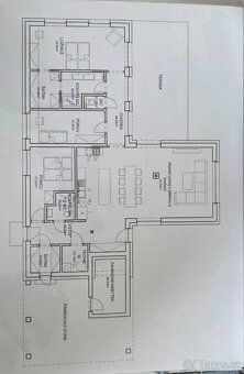 I sell a building plot of 1,605 m² in Staňkovice near Louny, cadastral number 1422/11.