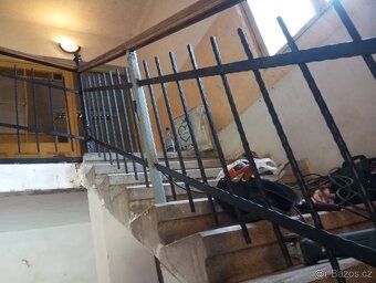 Sell two adjacent family houses in the cultural center of Osoblaha village