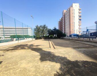 I am offering for sale this beautiful apartment in Spain 25 km away