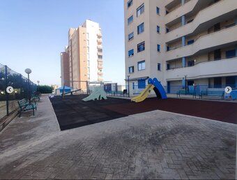 I am offering for sale this beautiful apartment in Spain 25 km away
