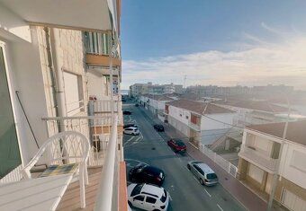For sale. Amazing apartment 62 m2, 200 meters from the sea with 2 bedrooms