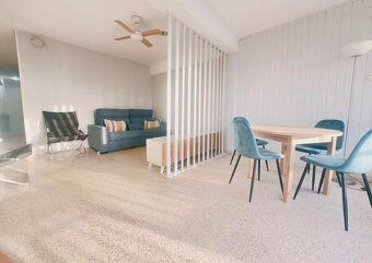 For sale. Amazing apartment 62 m2, 200 meters from the sea with 2 bedrooms