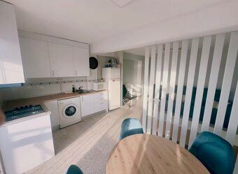 For sale. Amazing apartment 62 m2, 200 meters from the sea with 2 bedrooms