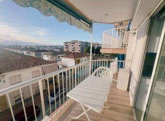For sale. Amazing apartment 62 m2, 200 meters from the sea with 2 bedrooms