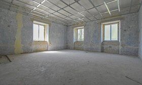 Prodej Areálu s Domem č.p.31 o podlah. ploše 780m2 vč.pozemk