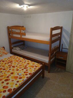 We offer for sale a family house in a popular seaside location