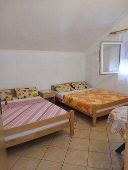 We offer for sale a family house in a popular seaside location