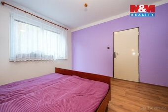 Nabízíme k prodeji byt 2+1 o výměře obytné plochy 58 m2 v Do