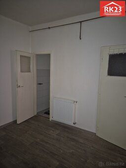 Ev.č. 02092 Pronájem bytu 2+kk v Chebu, Úzká ul., který je u