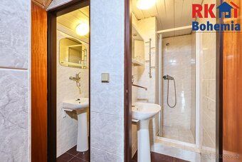 We offer you an established mountain cottage in an exclusive location!