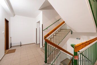 Prodej, byty/3+kk, 74 m2, Na Kopcích 362, 67401 Třebíč, Třeb