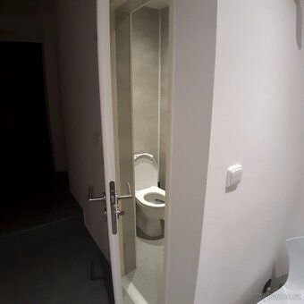 I offer for short stay (1 day - 30 days max) apartment 2+1 in