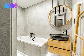 Looking for a place where you will really feel at home? BO! Real Estate
