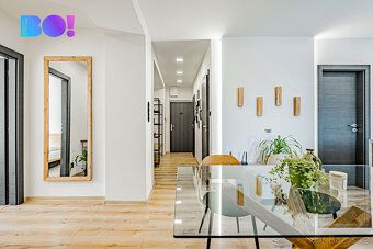 Looking for a place where you will really feel at home? BO! Real Estate