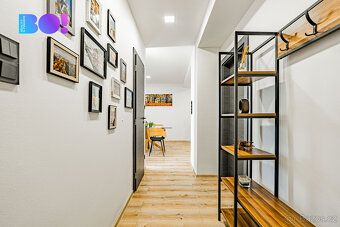 Looking for a place where you will really feel at home? BO! Real Estate