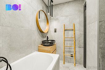 Looking for a place where you will really feel at home? BO! Real Estate