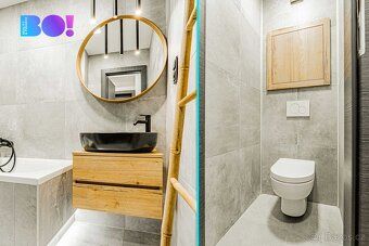 Looking for a place where you will really feel at home? BO! Real Estate