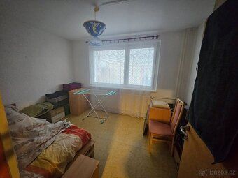 Prodej bytu 2+kk v OV na sídlišti Špičák v České Lípě. Byt o
