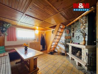 Chata v srdci přírody – Frýdlant nad Ostravicí. Nabízíme k p