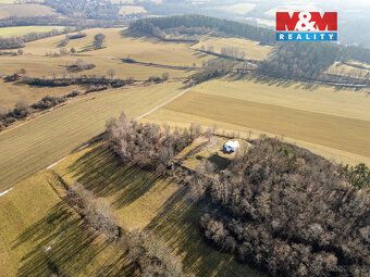 We offer for sale agricultural land in cadastral area N