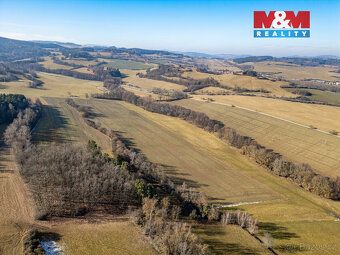 We offer for sale agricultural land in cadastral area N