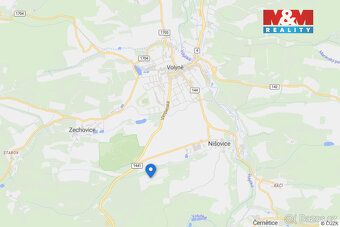 We offer for sale agricultural land in cadastral area N