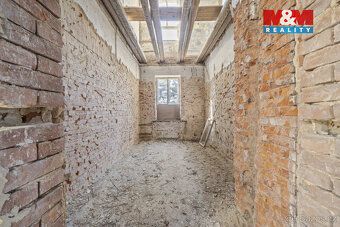 We offer for sale an unique community house project in the center of Náchod