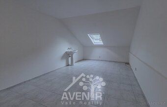 Sale of commercial property – Hodonín, Dolní Val