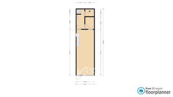 Sale of commercial property – Hodonín, Dolní Val